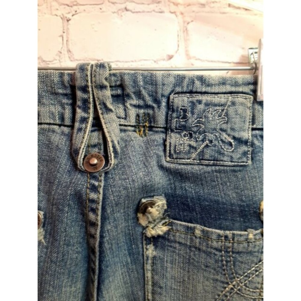US RODEO JEANS - Picture 6 of 10